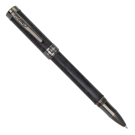 Conklin Endura Forged Carbon Rollerball Pen Collection