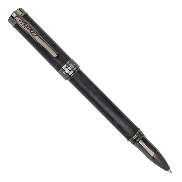 Conklin Endura Forged Carbon Rollerball Pen Collection