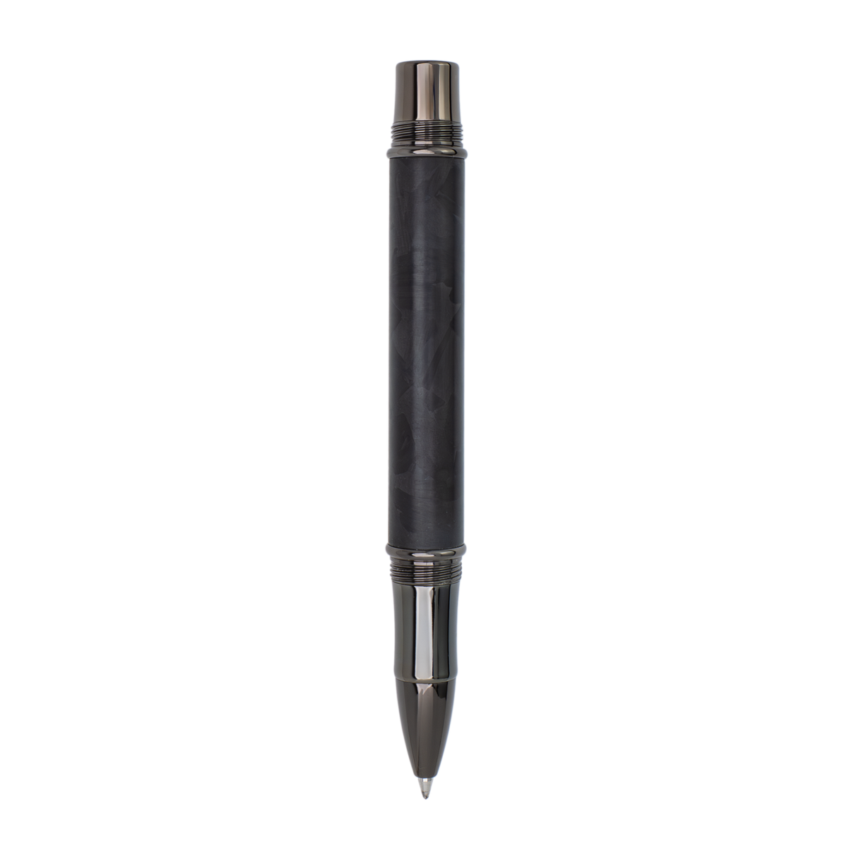 Conklin Endura Forged Carbon Rollerball Pen Collection