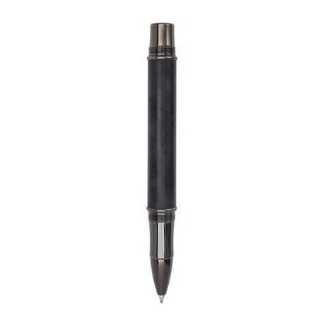 Conklin Endura Forged Carbon Rollerball Pen Collection