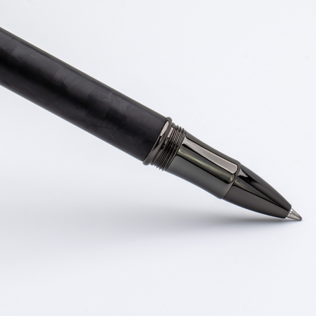Conklin Endura Forged Carbon Rollerball Pen Collection