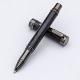 Conklin Endura Forged Carbon Rollerball Pen Collection