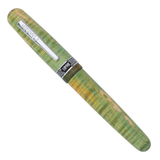 Conklin 1898 Stabilized Wood Matte Green Fountain Pen Collection