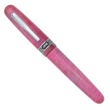 Conklin 1898 Stabilized Wood Purple/Pink Rollerball Pen Collection