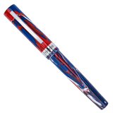 Conklin Toledo USA 250 Limited Edition Fountain Pen collection