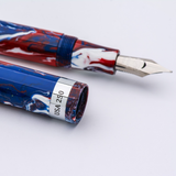 Conklin Toledo USA 250 Limited Edition Fountain Pen collection