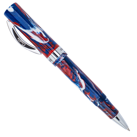 Conklin Toledo USA 250 Limited Edition Rollerball Pen Collection