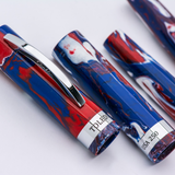 Conklin Toledo USA 250 Limited Edition Rollerball Pen Collection