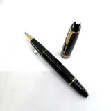 Montblanc Meisterstuck #166 LeGrand Highlighter/Document  Marker