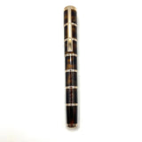 Montblanc Cervantes (Don Quixote) Writer Series Limited Edition Fountain Pen