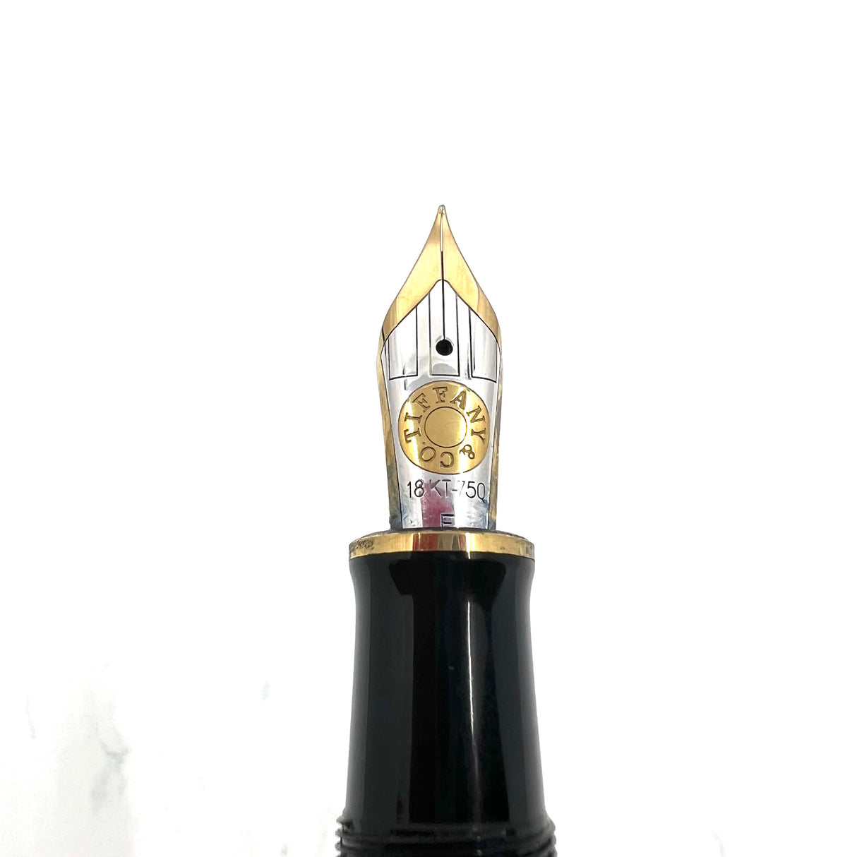 Tiffany by Pelikan M818 Atlas Fountain Pen