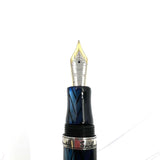 Krone Amelia Earhart Limited Edition Fountain Pen-Medium 18kt Gold Nib