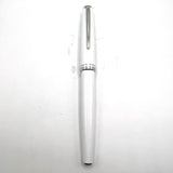 Montblanc White  Rollerball