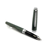 Sailor Precious Wood Series Blue Woodgrain  Fountain Pen