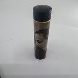 Conway-Stewart UK Charles Dickens "A Christmas Carol" Limited Edition Hand Painted Fountain Pen   -  Fine 18kt Gold Nib  - Number 1 of Only 8 Pens Made (2006)!!!