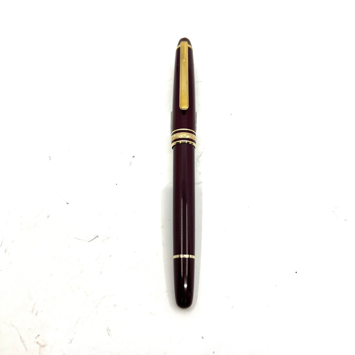 Montblanc Meisterstuck Classique #163R Bordeaux Rollerball