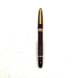 Montblanc Meisterstuck Classique #163R Bordeaux Rollerball