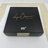 Montblanc Ingrid Bergman La Donna Special Edition Rollerball
