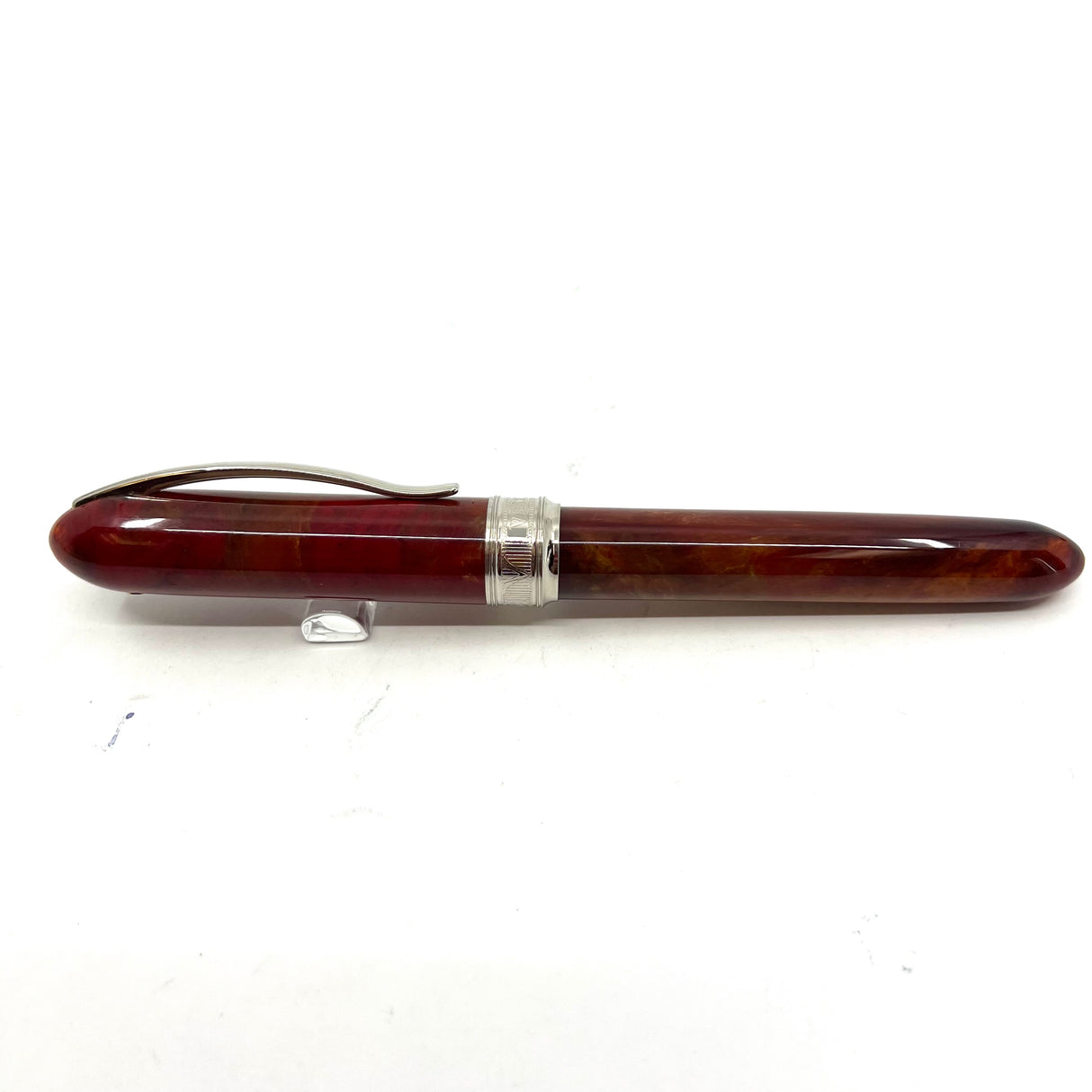 Visconti Maxi Van Gogh Sandal Brown Rollerball - First Generation Circa 2000