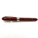 Visconti Maxi Van Gogh Sandal Brown Rollerball - First Generation Circa 2000