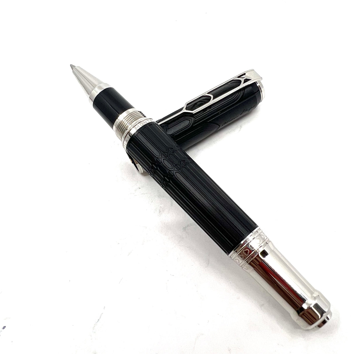Montblanc Writer Victor Hugo Limited Edition Rollerball