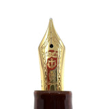 Sailor Standard Professional Gear Brown  Fountain Pen