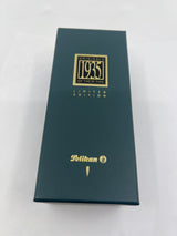 Pelikan Jade Green Celluloid (1935 Originals of their Time) Limited Edition Fountain Pen - Broad 18kt Gold Nib