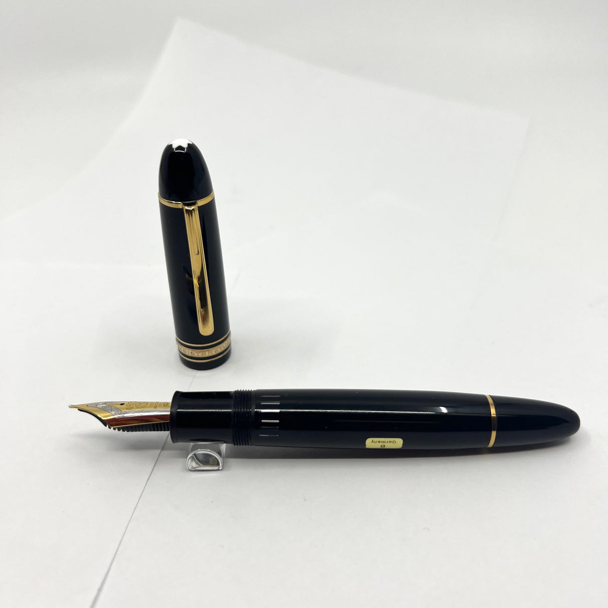 Montblanc Meisterstuck #149 Fountain Pen