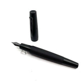 Faber Castell Pure Black E-Motion Fountain Pen