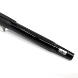 Montblanc Starwalker BlackCosmos Doue Fountain Pen-Fine 14kt Gold Nib
