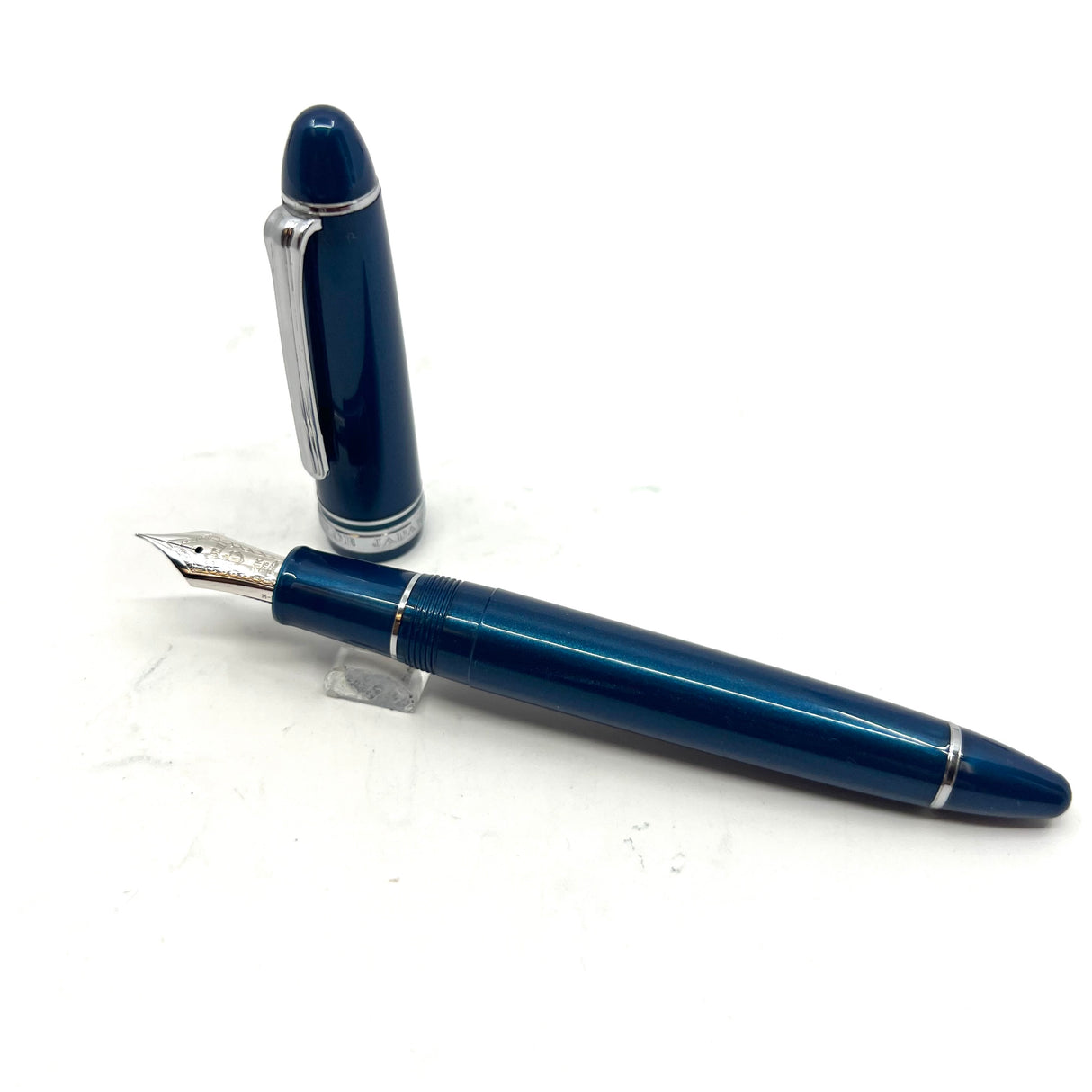 Sailor 1911 Large Stormy Sea Fountain Pen