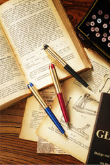 Wahl-Eversharp Skyline Aviator Black - Ballpoint Pen