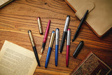 Wahl-Eversharp Skyline Aviator Black - Ballpoint Pen