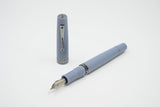 ASC Bologna Portofino Bespoke 2024 Blu Lavanda Grey Ruthenium Trim - Special Offer!