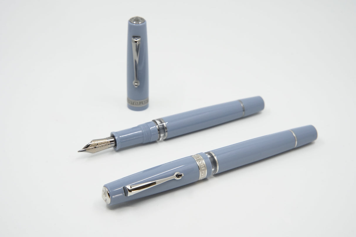 ASC Bologna Portofino Bespoke 2024 Blu Lavanda Rhodium Trim - Special Offer!