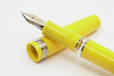 ASC Bologna Portofino Bespoke 2024 Giallo Rhodium Trim - Special Offer!