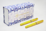 ASC Bologna Portofino Bespoke 2024 Giallo Gold Trim - Special Offer!