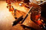 Wahl-Eversharp Decoband Tiger Eye Fountain Pen