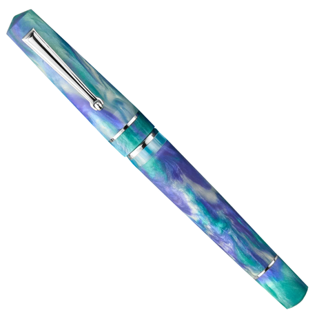 Delta Duna Reflection Pool Limited Edition Fountain Pen Collection