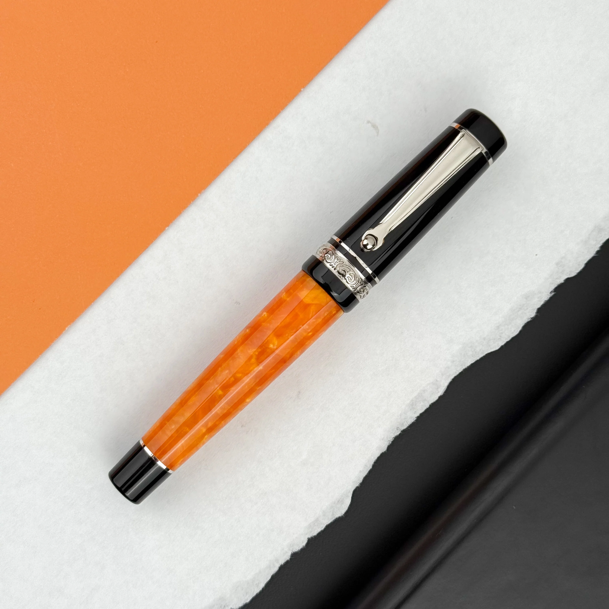 Delta DV Original Mini Fountain Pen Collection