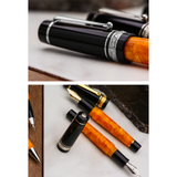 Delta DV Original Mini Fountain Pen Collection