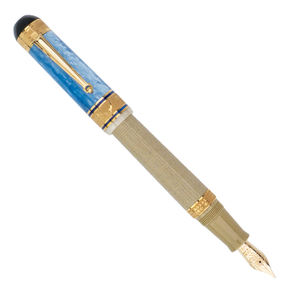 Delta Paestum Limited Edition Fountain Pen Collection
