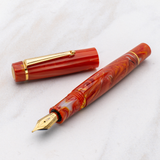 Delta Signs of Time Neoclassica Fountain Pen collection