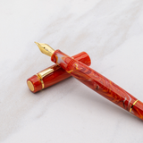 Delta Signs of Time Neoclassica Fountain Pen collection