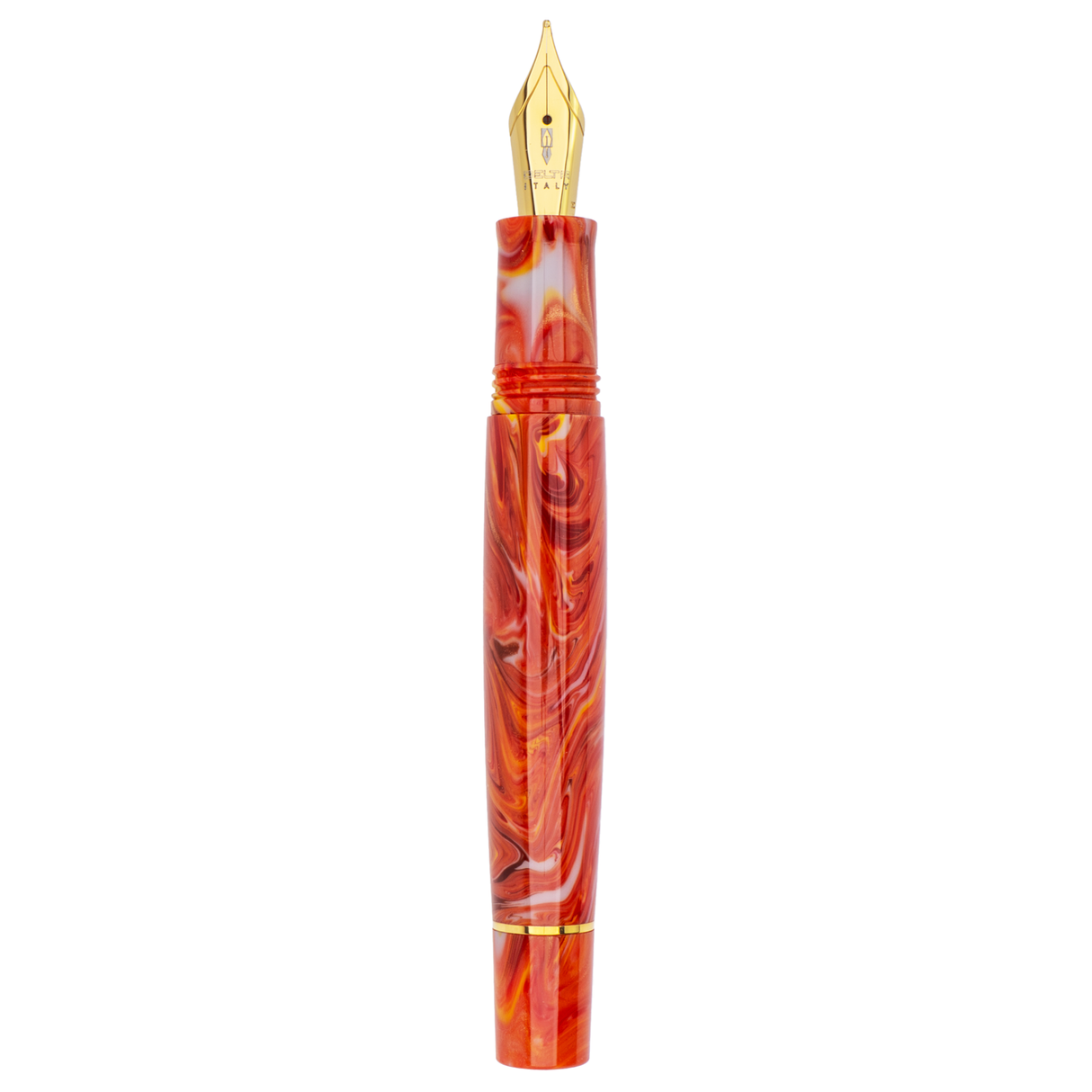 Delta Signs of Time Neoclassica Fountain Pen collection