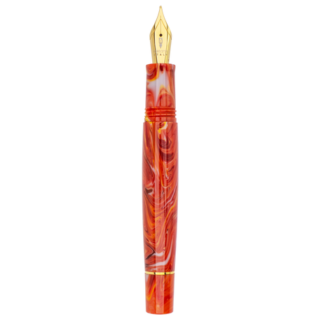Delta Signs of Time Neoclassica Fountain Pen collection