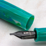 Delta Signs of Time Romanticismo Fountain Pen collection