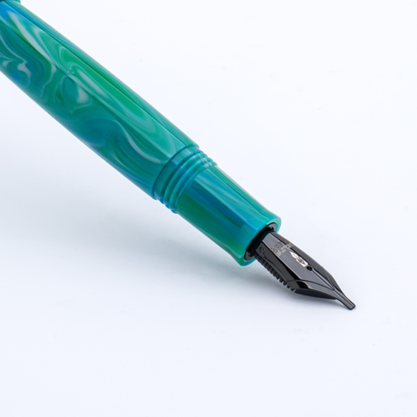 Delta Signs of Time Romanticismo Fountain Pen collection