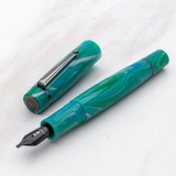 Delta Signs of Time Romanticismo Fountain Pen Collection