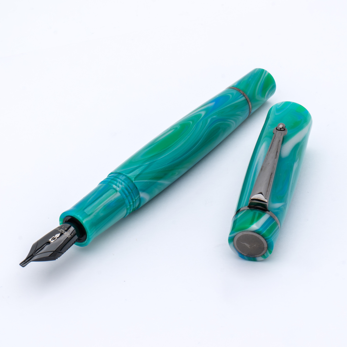 Delta Signs of Time Romanticismo Fountain Pen Collection